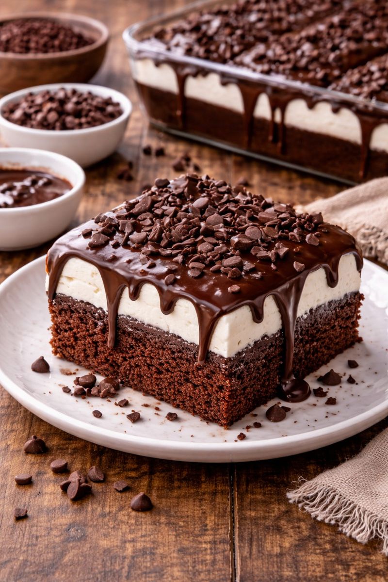 Ağlayan Pasta Tarifi